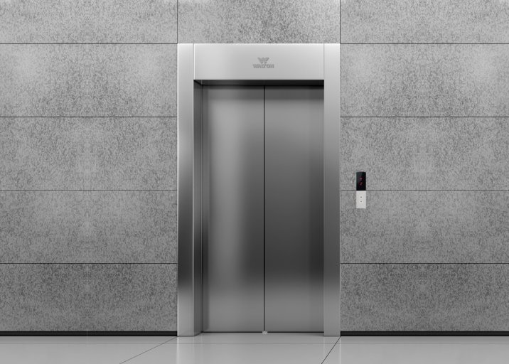 elevator