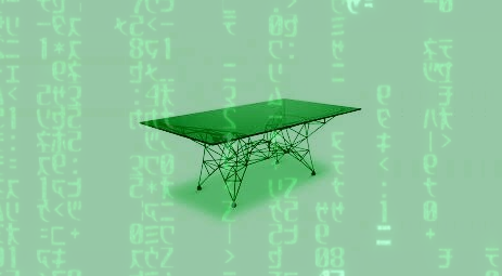 tables